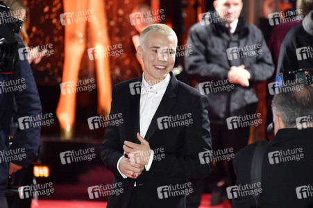 Bambi 2018 in Berlin