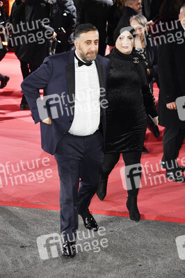 Bambi 2018 in Berlin