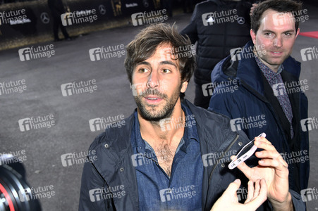 Bambi 2018 in Berlin
