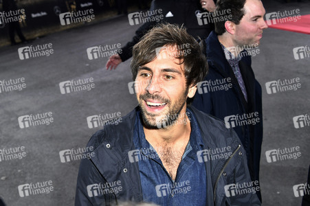 Bambi 2018 in Berlin
