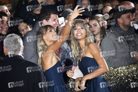Bambi 2018 in Berlin