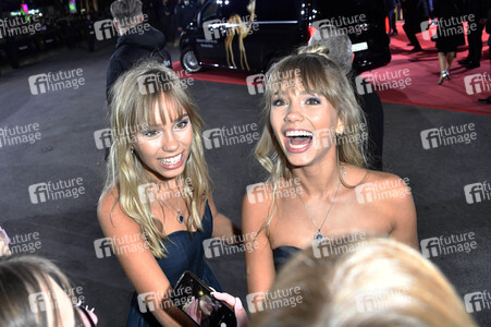 Bambi 2018 in Berlin