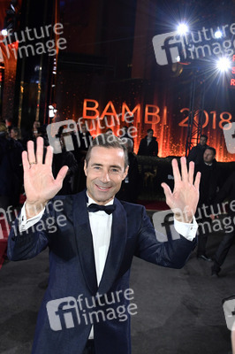 Bambi 2018 in Berlin