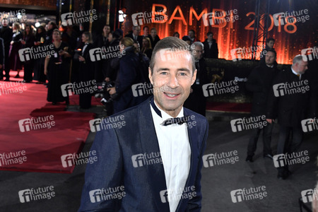 Bambi 2018 in Berlin
