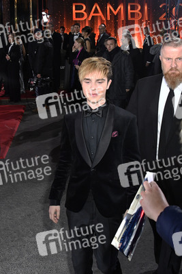 Bambi 2018 in Berlin