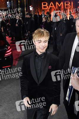 Bambi 2018 in Berlin