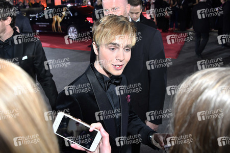 Bambi 2018 in Berlin