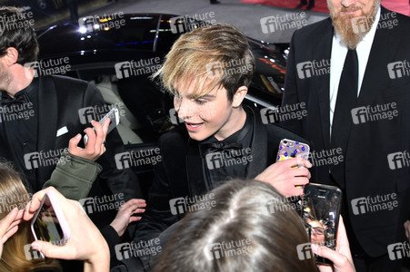 Bambi 2018 in Berlin