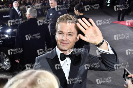 Bambi 2018 in Berlin