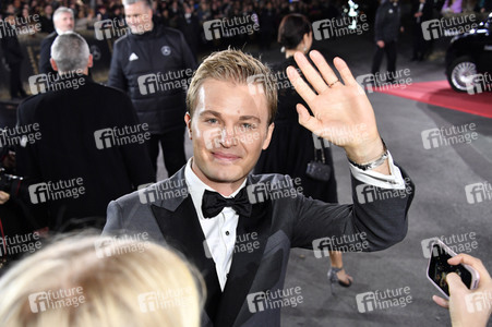 Bambi 2018 in Berlin