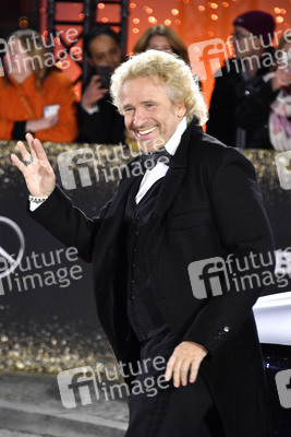 Bambi 2018 in Berlin