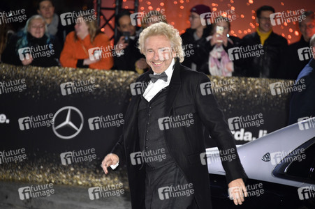 Bambi 2018 in Berlin