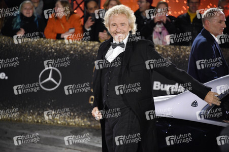 Bambi 2018 in Berlin