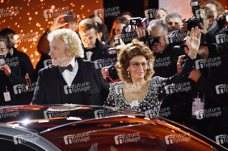 Bambi 2018 in Berlin