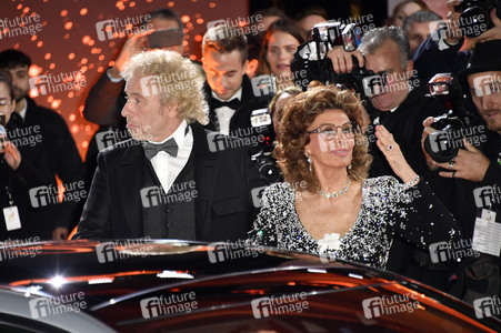 Bambi 2018 in Berlin