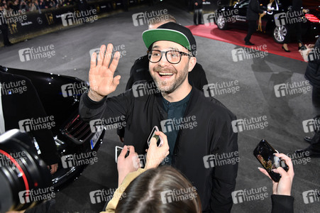 Bambi 2018 in Berlin