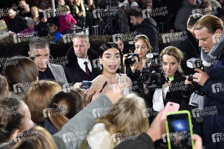 Bambi 2018 in Berlin