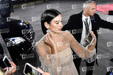Bambi 2018 in Berlin
