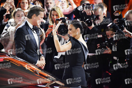 Bambi 2018 in Berlin