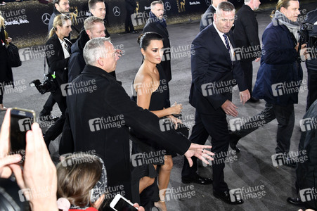 Bambi 2018 in Berlin