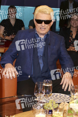 'NDR Talk Show' in Hamburg