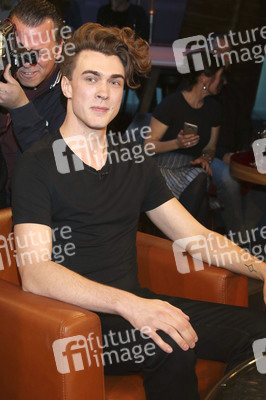 'NDR Talk Show' in Hamburg