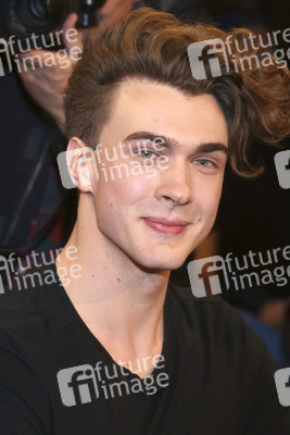 'NDR Talk Show' in Hamburg