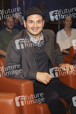 'NDR Talk Show' in Hamburg