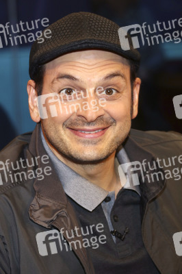 'NDR Talk Show' in Hamburg
