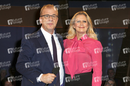 'NDR Talk Show' in Hamburg