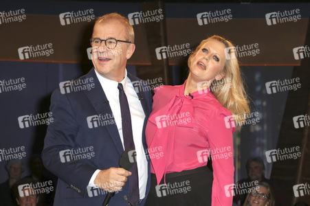 'NDR Talk Show' in Hamburg