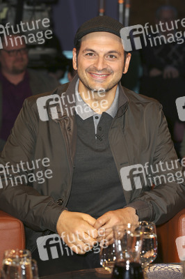 'NDR Talk Show' in Hamburg