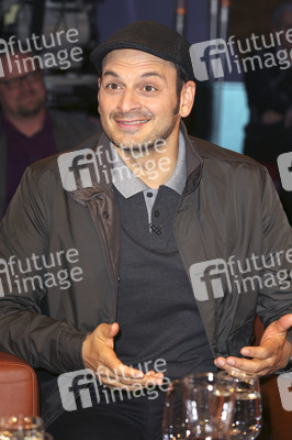 'NDR Talk Show' in Hamburg