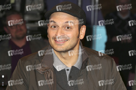 'NDR Talk Show' in Hamburg