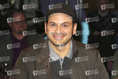 'NDR Talk Show' in Hamburg