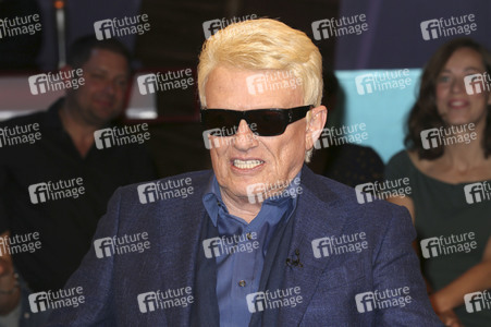 'NDR Talk Show' in Hamburg