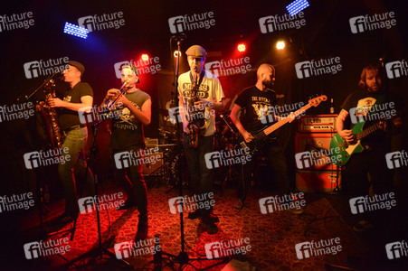 Konzert von Stockkampf in Hannover