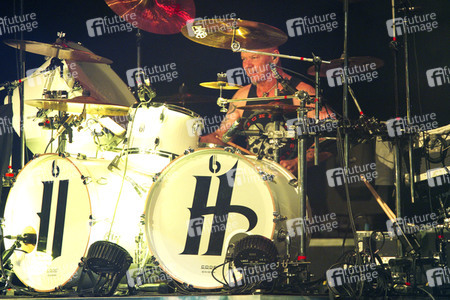 Konzert von Uriah Heep in Berlin