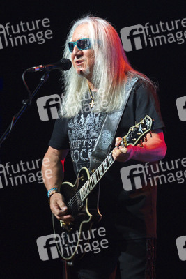 Konzert von Uriah Heep in Berlin