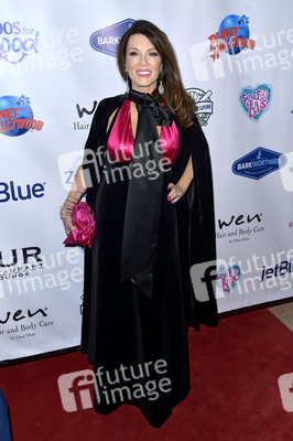 Vanderpump Dog Foundation Gala 2018 in Los Angeles