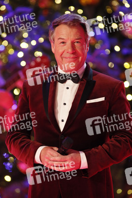 TV-Show 'Die Große Show der Weihnachtslieder' in Suhl