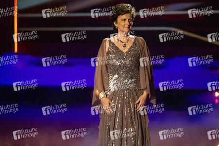 TV-Show 'Die Große Show der Weihnachtslieder' in Suhl