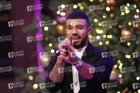 TV-Show 'Die Große Show der Weihnachtslieder' in Suhl