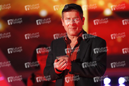 TV-Show 'Die Große Show der Weihnachtslieder' in Suhl