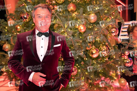 TV-Show 'Die Große Show der Weihnachtslieder' in Suhl