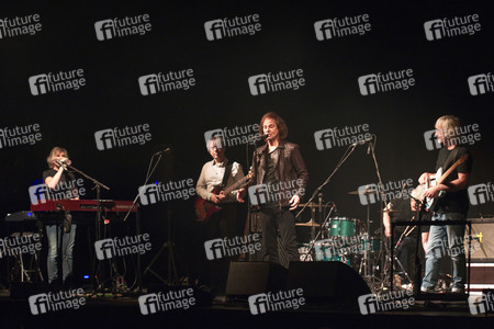 Konzert von The Zombies in Berlin