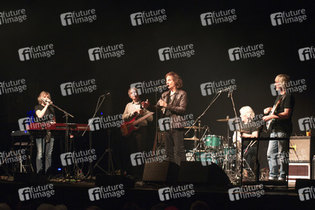 Konzert von The Zombies in Berlin