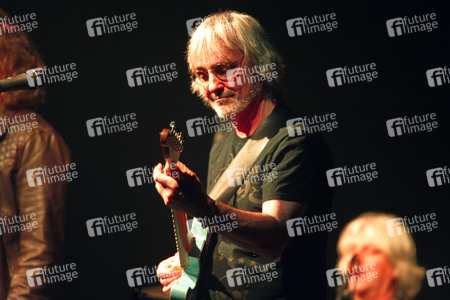 Konzert von The Zombies in Berlin