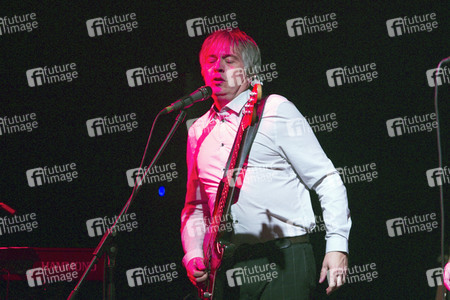 Konzert von The Zombies in Berlin