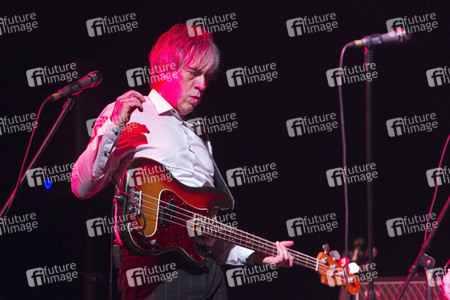 Konzert von The Zombies in Berlin